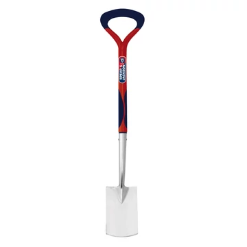 Spear & Jackson Select rozsdamentes acél ásó Spear & Jackson Select rozsdamentes acél ásó