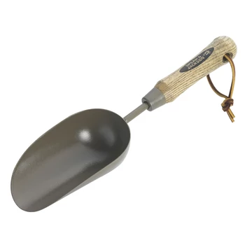 Spear & Jackson hagyományos kialakítású szénacél kézilapát Spear & Jackson hagyományos kialakítású szénacél kézilapát