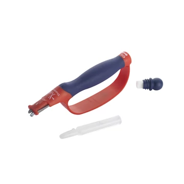 Spear & Jackson rendkívül éles 6 az 1-ben élező