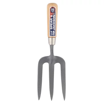 Spear & Jackson Neverbend® gyomláló villa  Spear & Jackson Neverbend® gyomláló villa