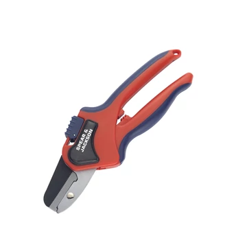 Spear & Jackson ADVANTAGE közepes, reteszelhető üllő metszőolló