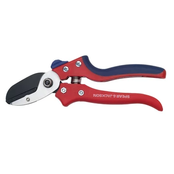 Spear & Jackson ADVANTAGE rendkívül éles kicsi rávágó metszőolló