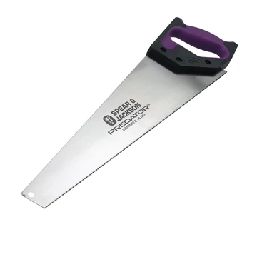 Spear & Jackson Predator™ laminált fűrész