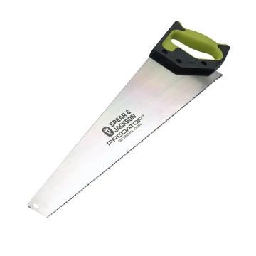 Spear & Jackson Predator™ Second Fix fűrész