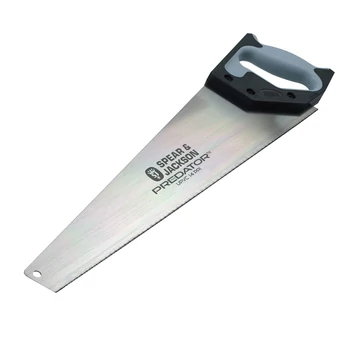 Spear & Jackson Predator™ UPVC fűrész