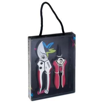 Spear & Jackson mellévágó metszőolló és kertészolló