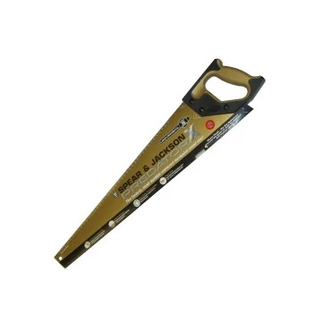 Spear & Jackson Predator™ X fűrész