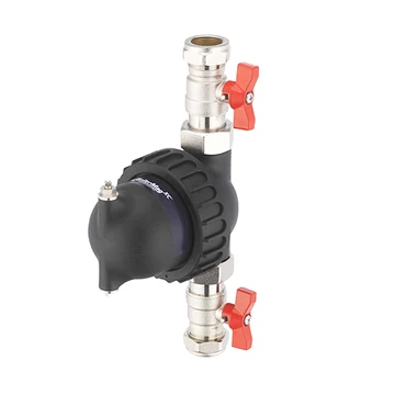 Spear &amp; Jackson Boilermag mágneses iszapleválasztó 22mm